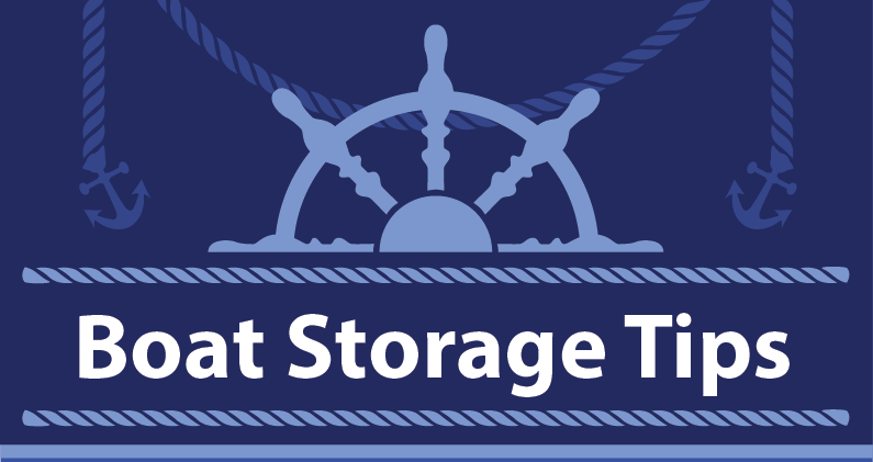 boat storage tips Miami FL